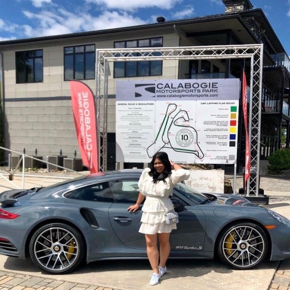 Meet your Posher, Jezreel - Picture 4 of 16